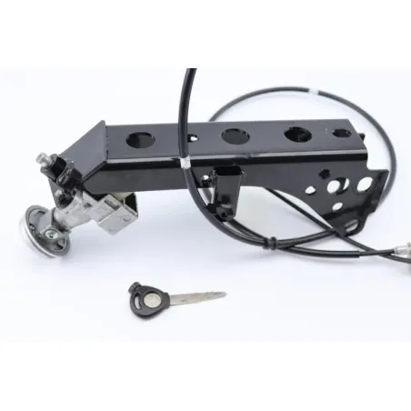 Jeu de serrure contacteur a cle YAMAHA TRICITY 125 2017 - 2020