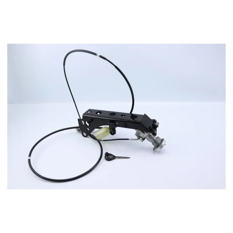 Jeu de serrure contacteur a cle YAMAHA TRICITY 125 2017 - 2020