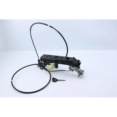 Jeu de serrure contacteur a cle YAMAHA TRICITY 125 2017 - 2020