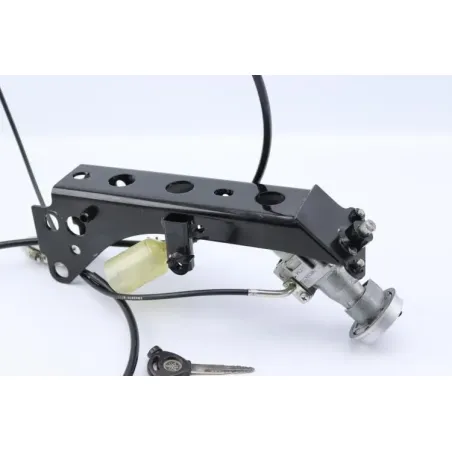 Jeu de serrure contacteur a cle YAMAHA TRICITY 125 2017 - 2020