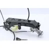 Jeu de serrure contacteur a cle YAMAHA TRICITY 125 2017 - 2020