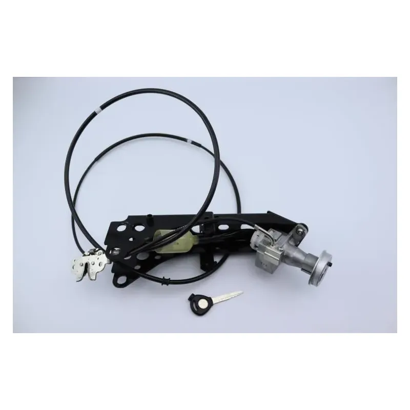 Jeu de serrure contacteur a cle YAMAHA TRICITY 125 2017 - 2020
