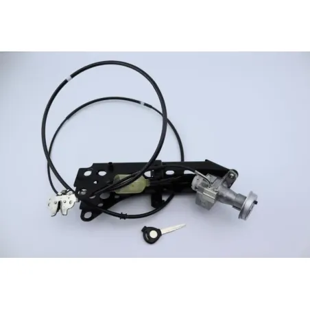 Jeu de serrure contacteur a cle YAMAHA TRICITY 125 2017 - 2020