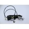 Jeu de serrure contacteur a cle YAMAHA TRICITY 125 2017 - 2020