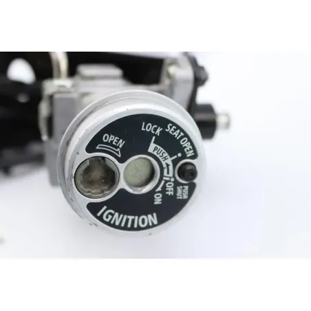 Jeu de serrure contacteur a cle YAMAHA TRICITY 125 2017 - 2020