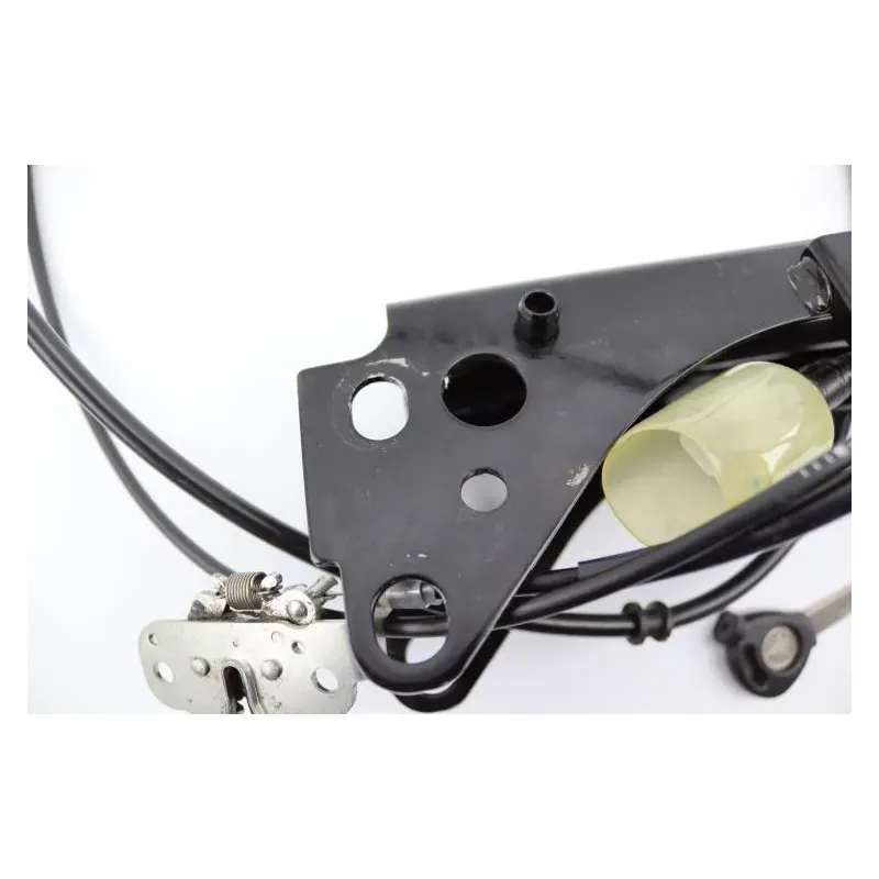 Jeu de serrure contacteur a cle YAMAHA TRICITY 125 2017 - 2020