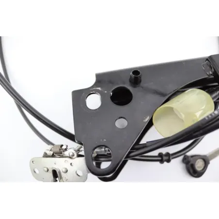 Jeu de serrure contacteur a cle YAMAHA TRICITY 125 2017 - 2020