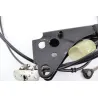 Jeu de serrure contacteur a cle YAMAHA TRICITY 125 2017 - 2020