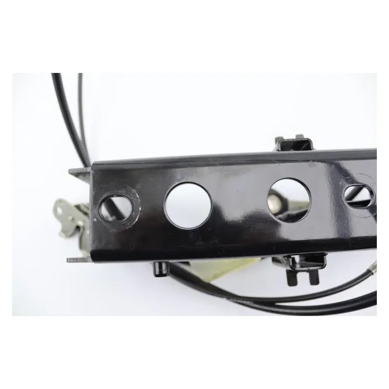 Jeu de serrure contacteur a cle YAMAHA TRICITY 125 2017 - 2020