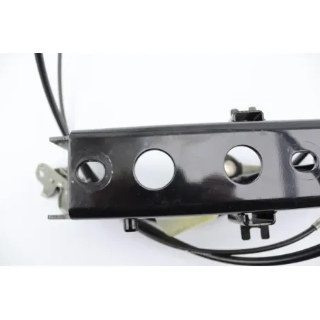 Jeu de serrure contacteur a cle YAMAHA TRICITY 125 2017 - 2020