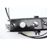 Jeu de serrure contacteur a cle YAMAHA TRICITY 125 2017 - 2020