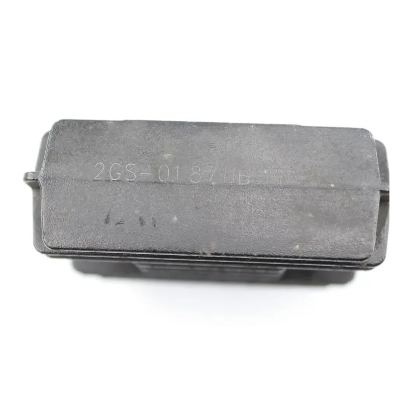 Regulateur charge batterie YAMAHA TRICITY 125 2017 - 2020