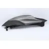 Coque arriere gauche YAMAHA TRICITY 125 2017 - 2020