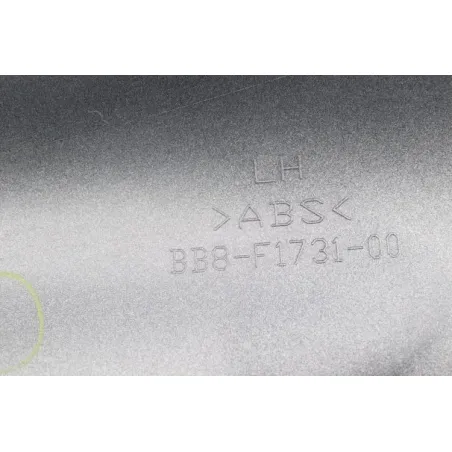 Coque arriere gauche YAMAHA TRICITY 125 2017 - 2020