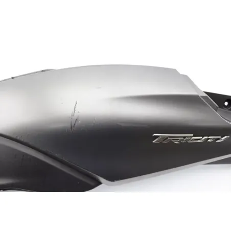 Coque arriere gauche YAMAHA TRICITY 125 2017 - 2020