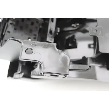 Passage de roue SUZUKI SV 650 ABS 2016 - 2025