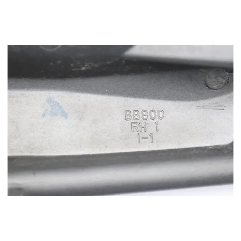Poignee arriere YAMAHA TRICITY 125 2017 - 2020