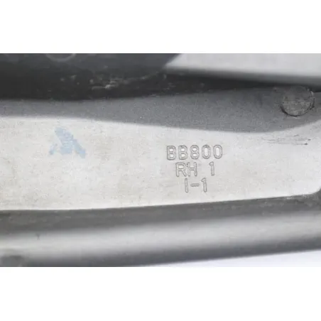 Poignee arriere YAMAHA TRICITY 125 2017 - 2020