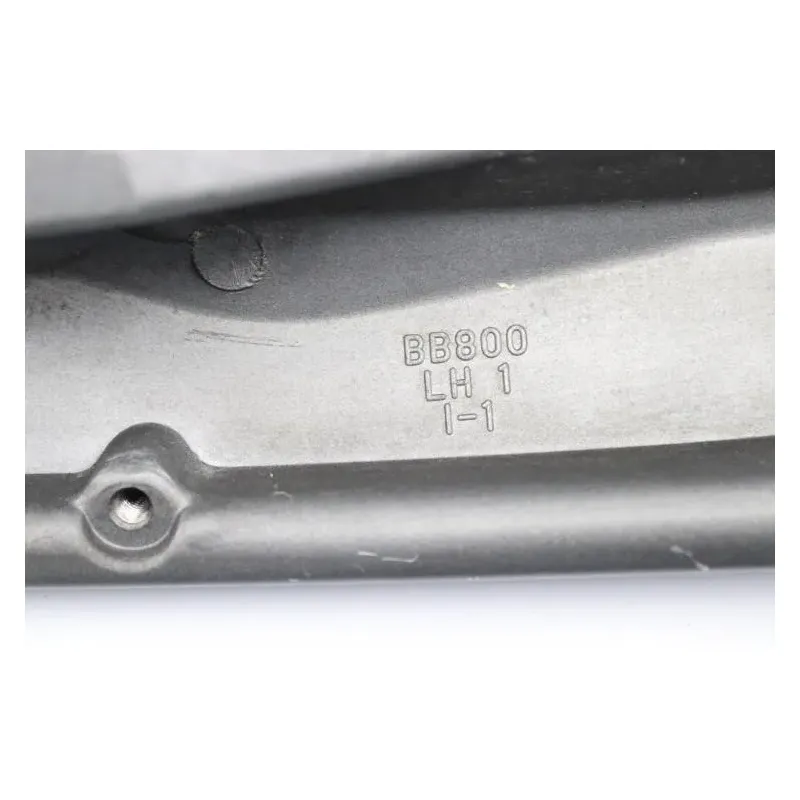 Poignee arriere YAMAHA TRICITY 125 2017 - 2020