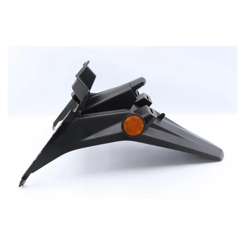 Support de plaque et eclairage YAMAHA TRICITY 125 2017 - 2020