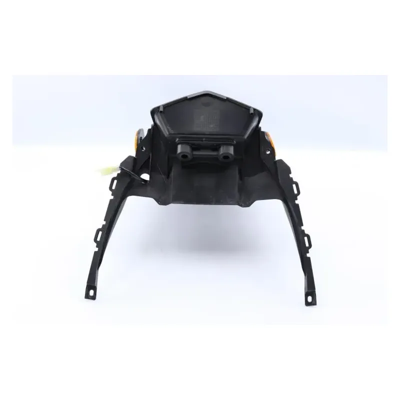 Support de plaque et eclairage YAMAHA TRICITY 125 2017 - 2020