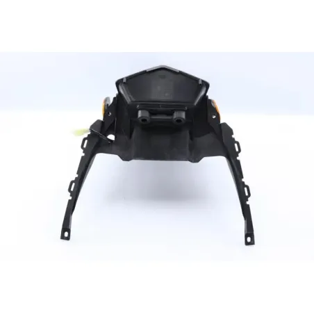 Support de plaque et eclairage YAMAHA TRICITY 125 2017 - 2020