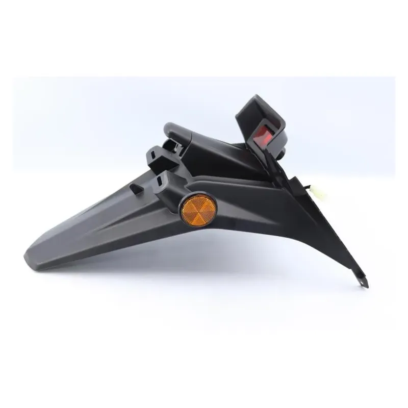 Support de plaque et eclairage YAMAHA TRICITY 125 2017 - 2020