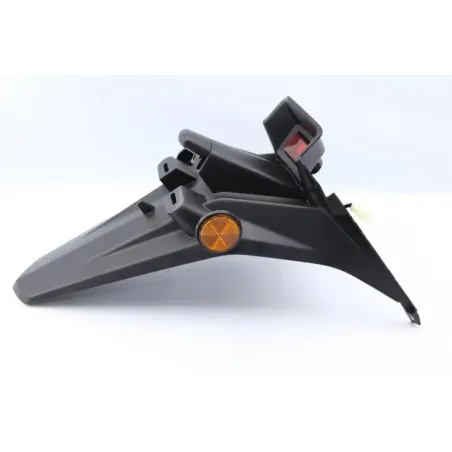 Support de plaque et eclairage YAMAHA TRICITY 125 2017 - 2020