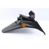 Support de plaque et eclairage YAMAHA TRICITY 125 2017 - 2020 Support de plaque et eclairage YAMAHA TRICITY 125 2017 - 2020