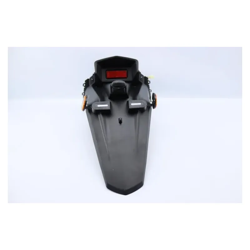 Support de plaque et eclairage YAMAHA TRICITY 125 2017 - 2020
