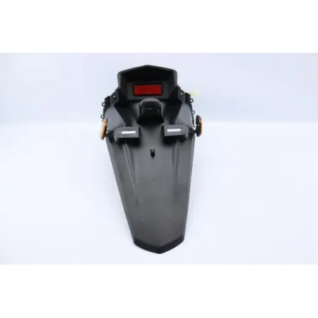 Support de plaque et eclairage YAMAHA TRICITY 125 2017 - 2020
