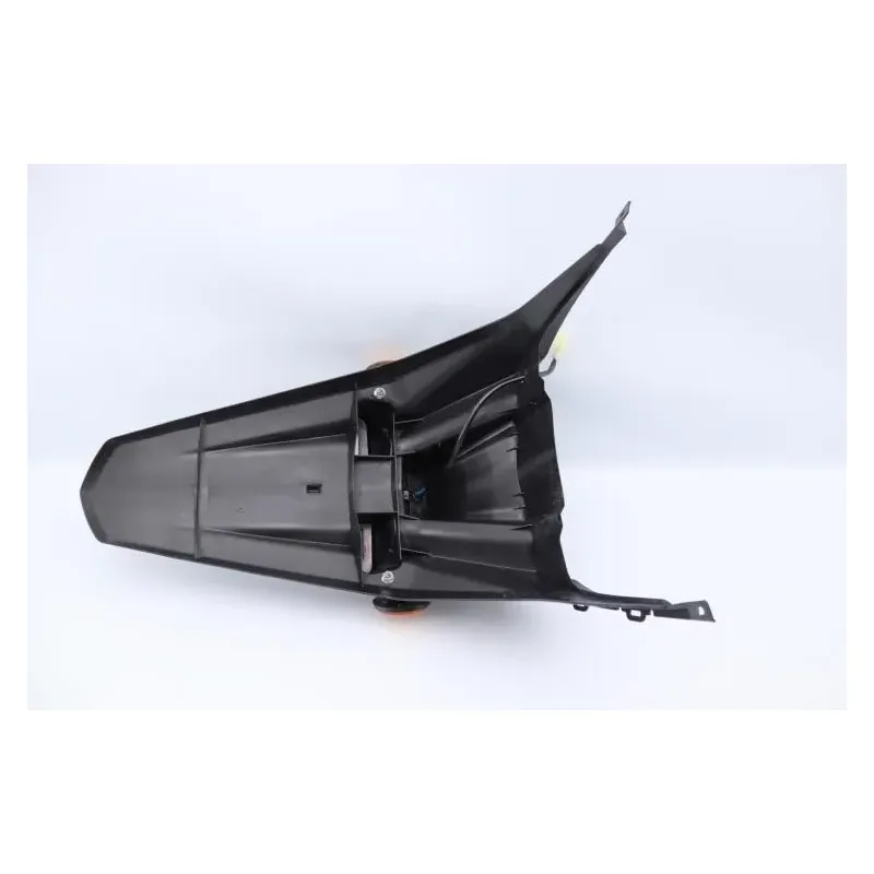 Support de plaque et eclairage YAMAHA TRICITY 125 2017 - 2020