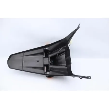 Support de plaque et eclairage YAMAHA TRICITY 125 2017 - 2020