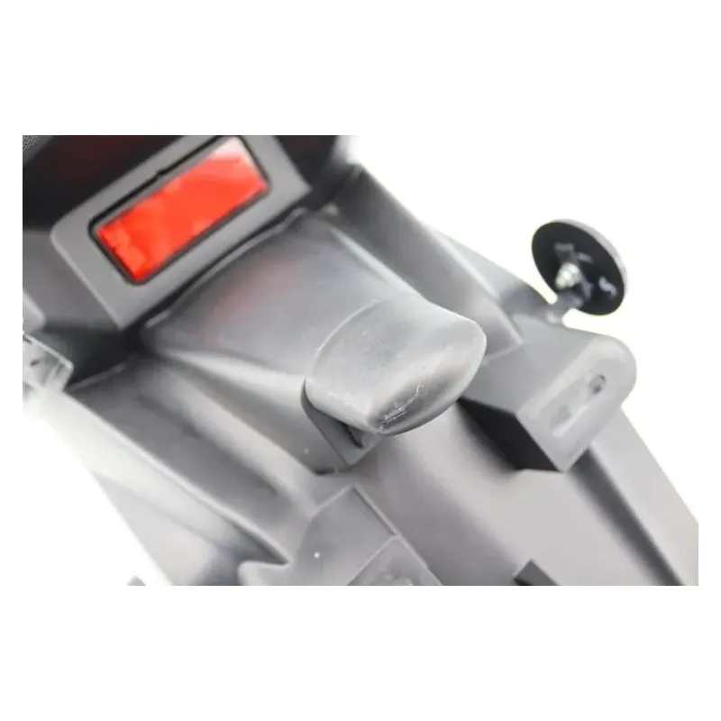 Support de plaque et eclairage YAMAHA TRICITY 125 2017 - 2020
