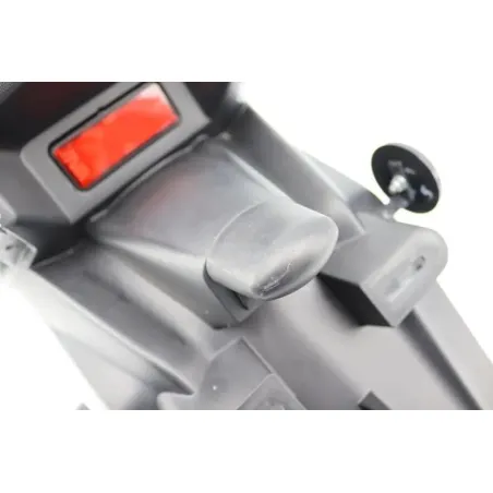 Support de plaque et eclairage YAMAHA TRICITY 125 2017 - 2020