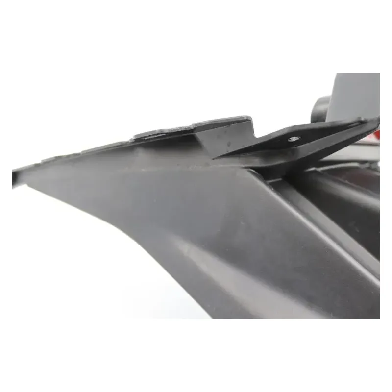 Support de plaque et eclairage YAMAHA TRICITY 125 2017 - 2020