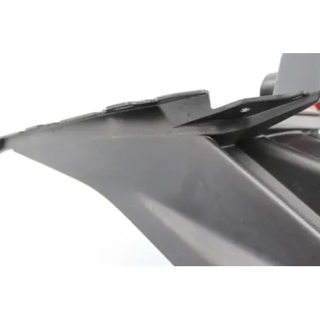Support de plaque et eclairage YAMAHA TRICITY 125 2017 - 2020