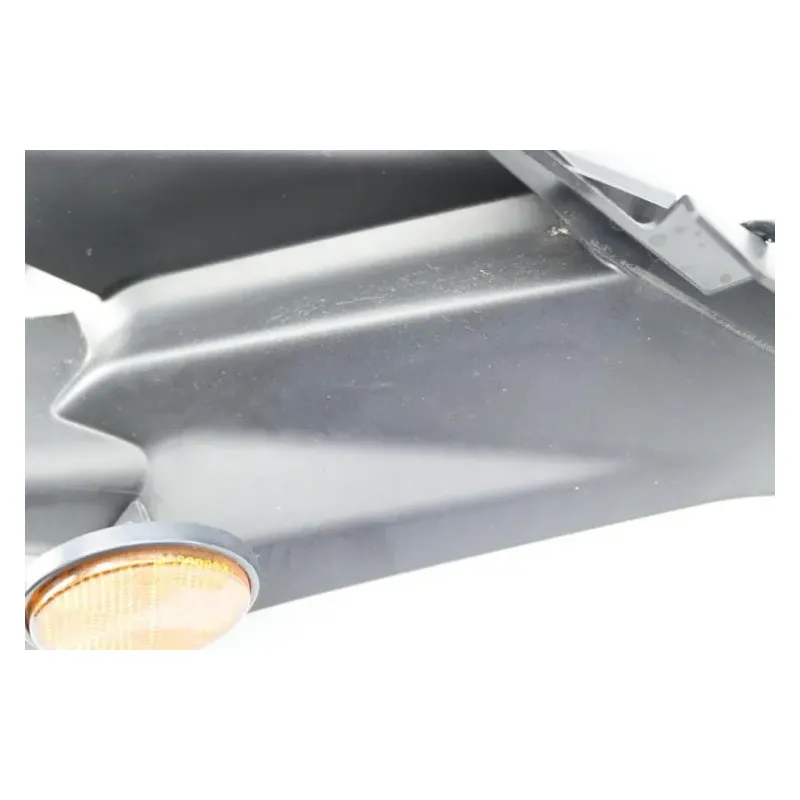 Support de plaque et eclairage YAMAHA TRICITY 125 2017 - 2020