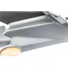 Support de plaque et eclairage YAMAHA TRICITY 125 2017 - 2020 Support de plaque et eclairage YAMAHA TRICITY 125 2017 - 2020