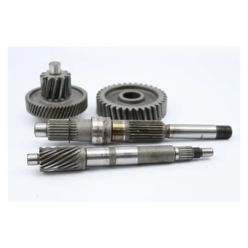 Boite de vitesses YAMAHA TRICITY 125 2017 - 2020
