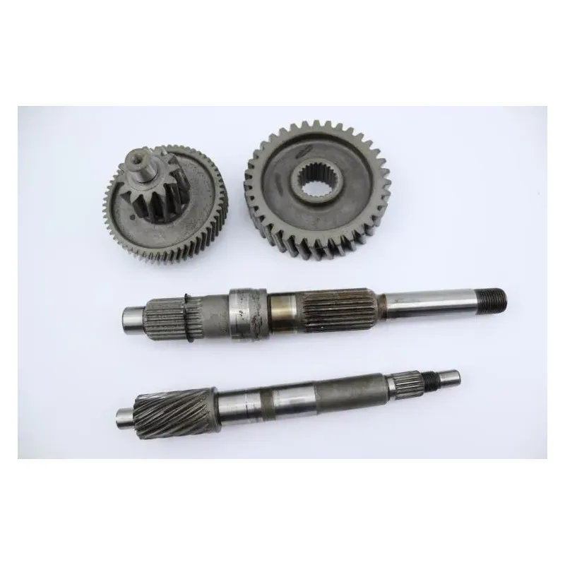 Boite de vitesses YAMAHA TRICITY 125 2017 - 2020