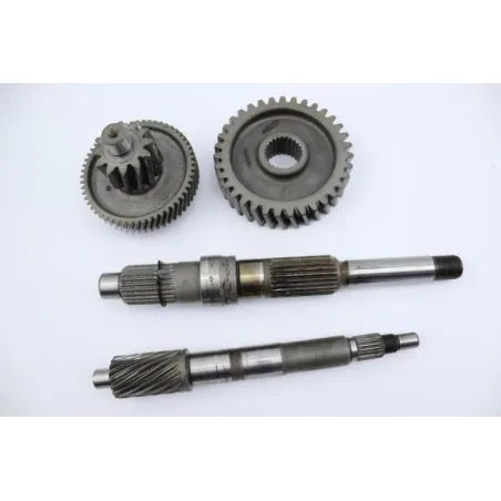 Boite de vitesses YAMAHA TRICITY 125 2017 - 2020