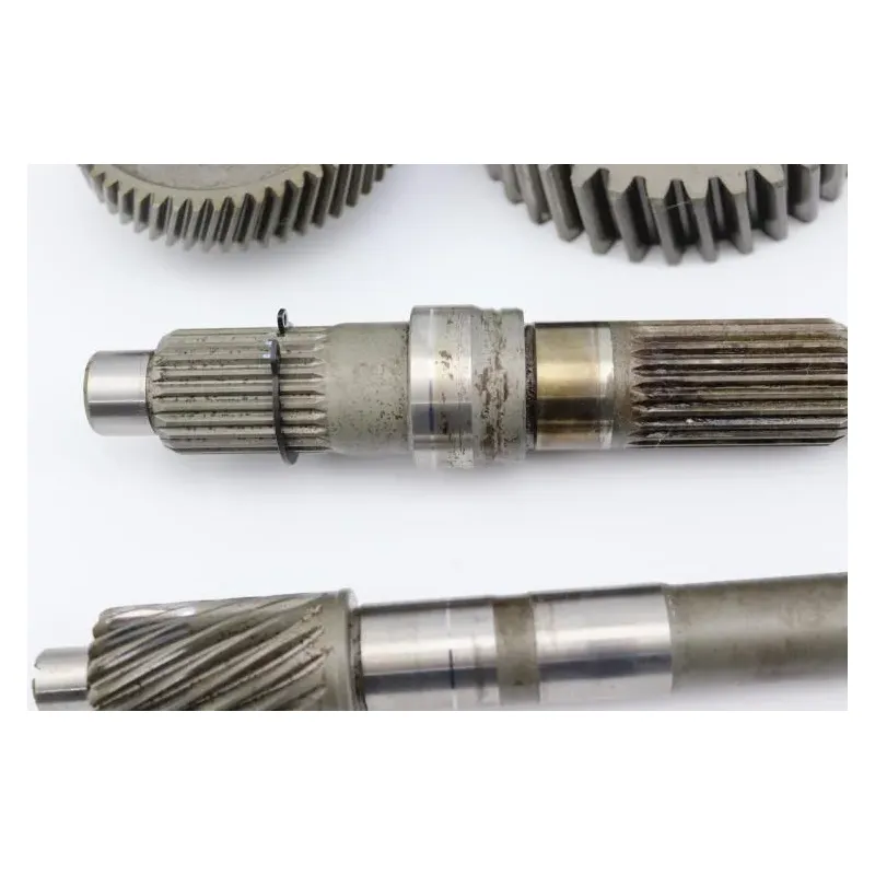 Boite de vitesses YAMAHA TRICITY 125 2017 - 2020