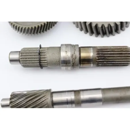 Boite de vitesses YAMAHA TRICITY 125 2017 - 2020