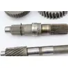 Boite de vitesses YAMAHA TRICITY 125 2017 - 2020