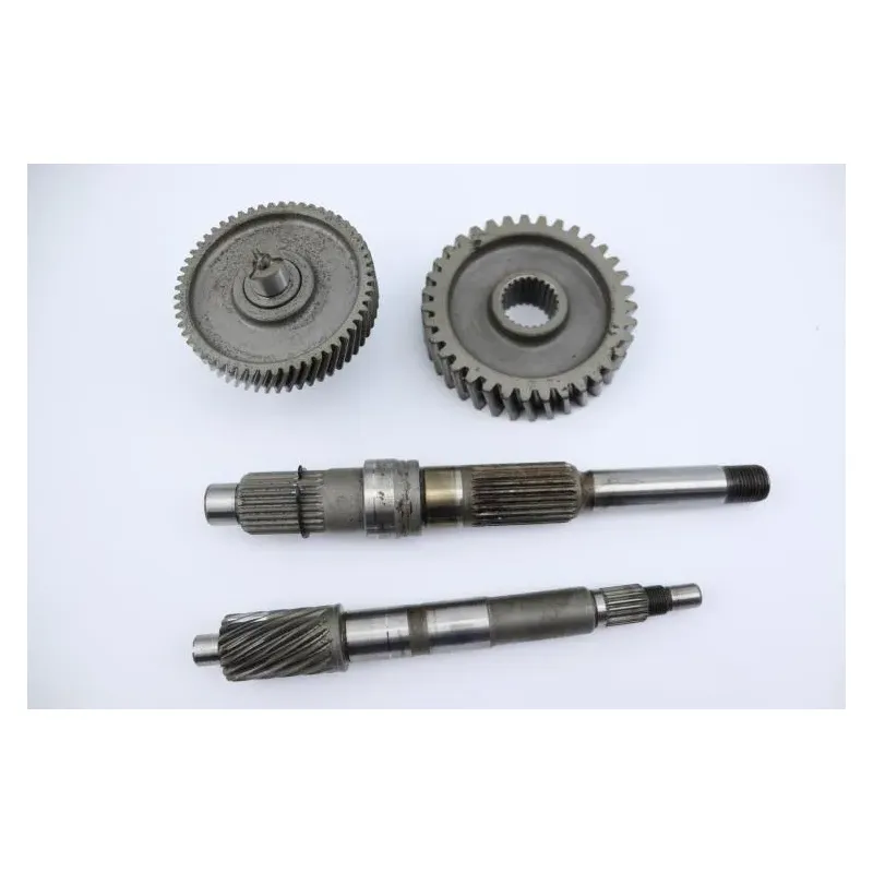 Boite de vitesses YAMAHA TRICITY 125 2017 - 2020