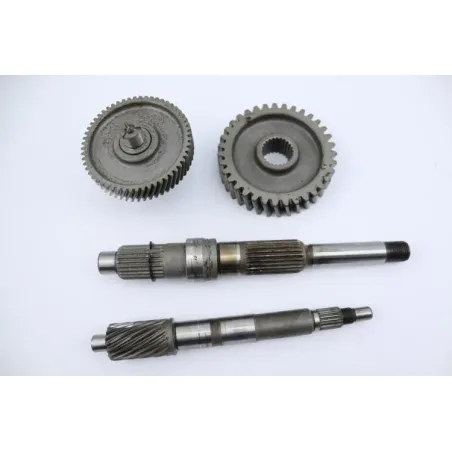Boite de vitesses YAMAHA TRICITY 125 2017 - 2020