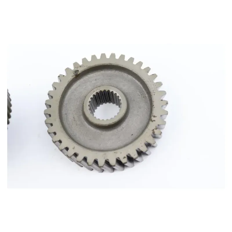 Boite de vitesses YAMAHA TRICITY 125 2017 - 2020