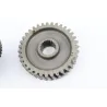 Boite de vitesses YAMAHA TRICITY 125 2017 - 2020