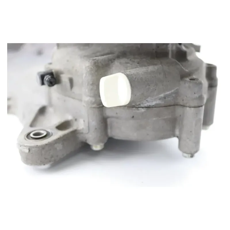 Carter moteur YAMAHA TRICITY 125 2017 - 2020